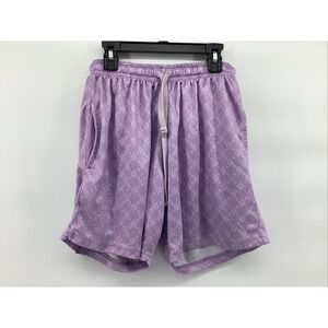Saint Potential Lilac Basketball Shorts size S